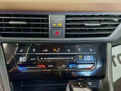 2025 Volkswagen Jetta SEL
