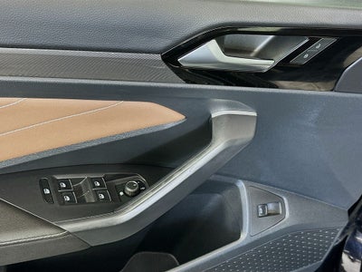 2025 Volkswagen Jetta SEL