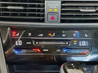 2025 Volkswagen Jetta SEL