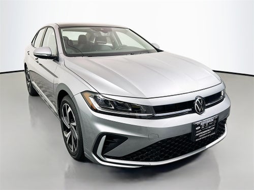 2025 Volkswagen Jetta 1.5T SEL