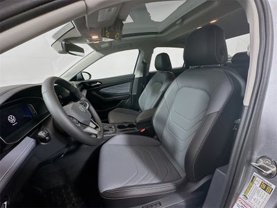 2025 Volkswagen Jetta 1.5T SEL