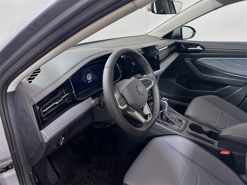 2025 Volkswagen Jetta 1.5T SEL