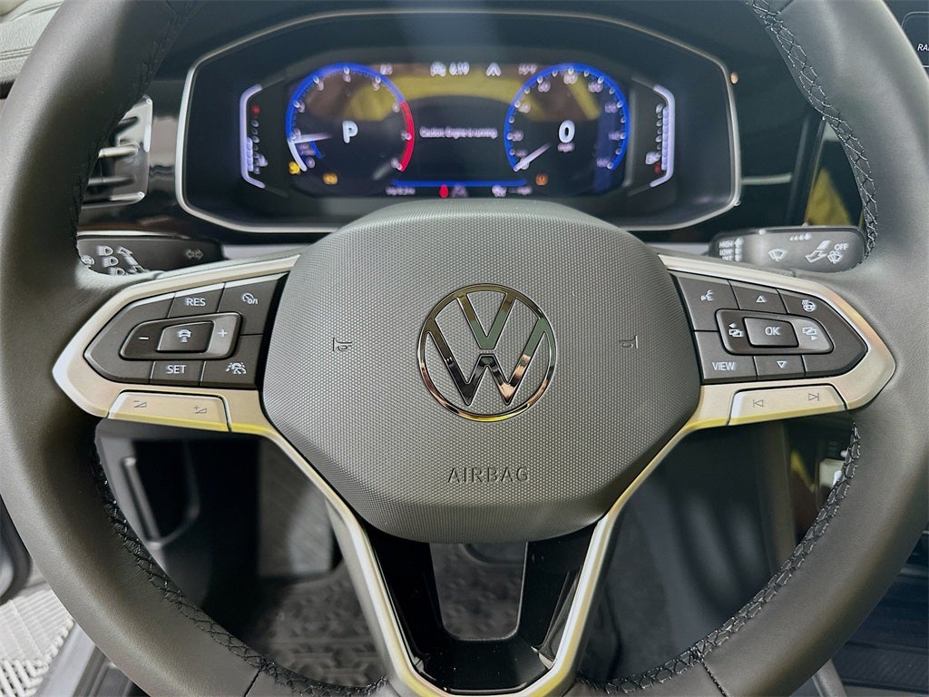 2025 Volkswagen Jetta 1.5T SEL