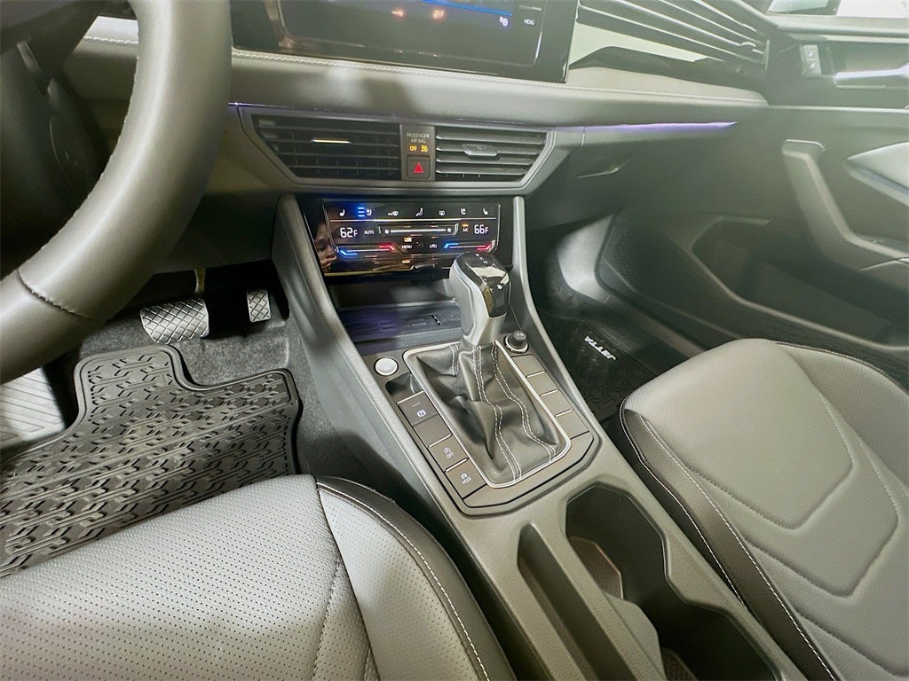 2025 Volkswagen Jetta 1.5T SEL