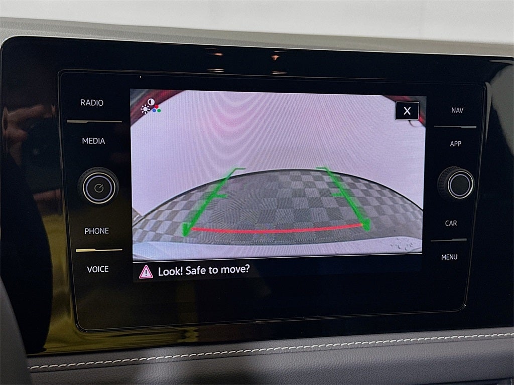 2025 Volkswagen Jetta 1.5T SEL