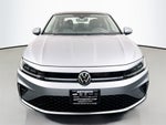 2025 Volkswagen Jetta 1.5T SEL
