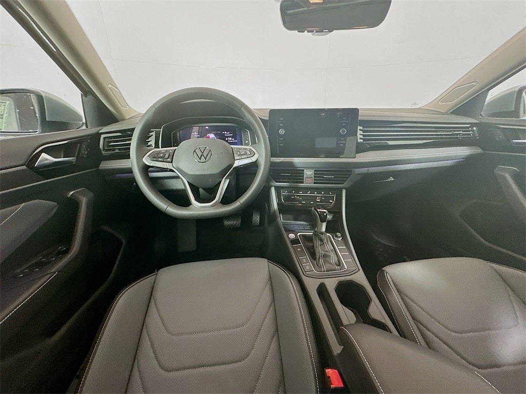 2025 Volkswagen Jetta 1.5T SEL