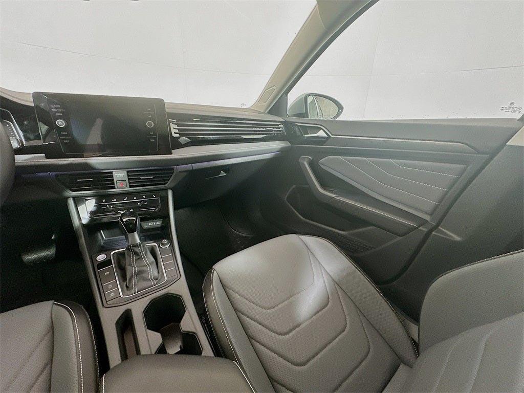 2025 Volkswagen Jetta 1.5T SEL