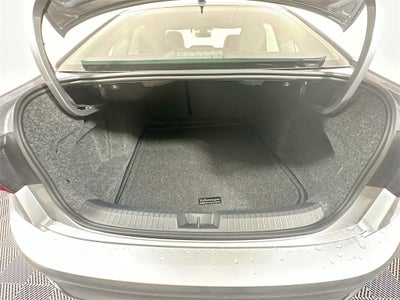 2025 Volkswagen Jetta 1.5T SEL