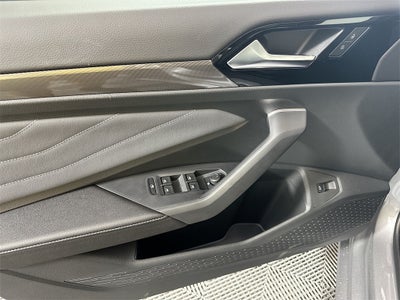 2025 Volkswagen Jetta 1.5T SEL