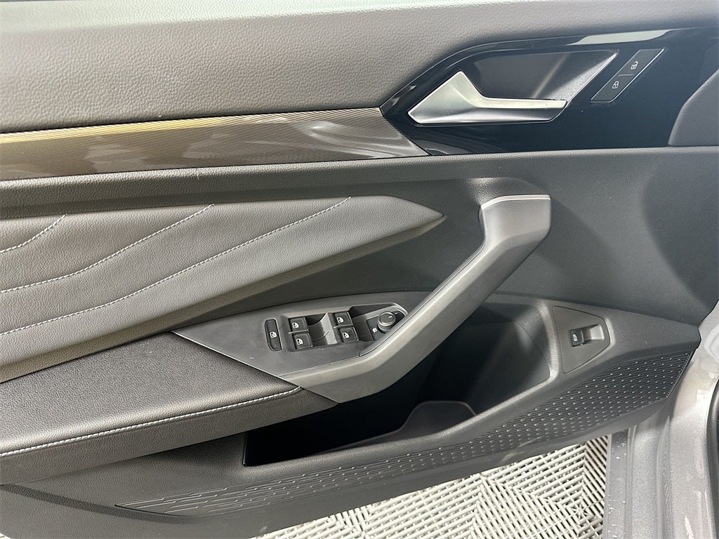 2025 Volkswagen Jetta 1.5T SEL