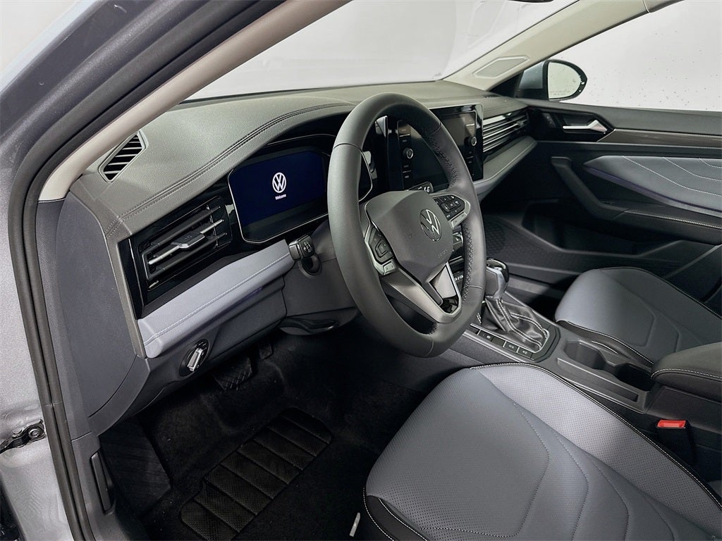 2025 Volkswagen Jetta 1.5T SEL