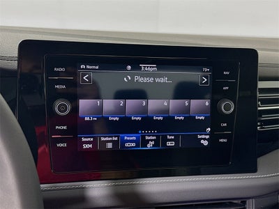 2025 Volkswagen Jetta 1.5T SEL