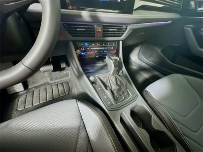 2025 Volkswagen Jetta 1.5T SEL