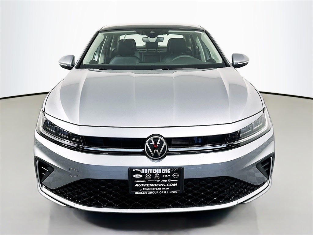 2025 Volkswagen Jetta 1.5T SEL