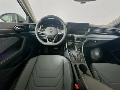 2025 Volkswagen Jetta 1.5T SEL