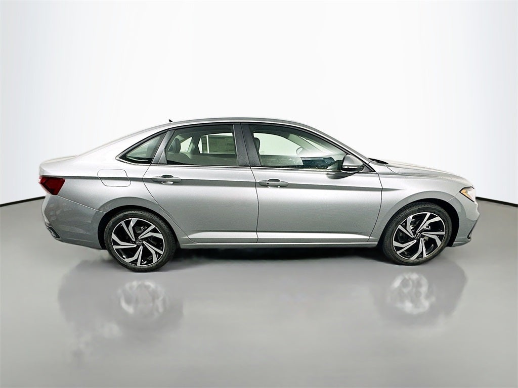 2025 Volkswagen Jetta 1.5T SEL