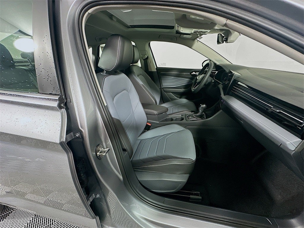 2025 Volkswagen Jetta 1.5T SEL