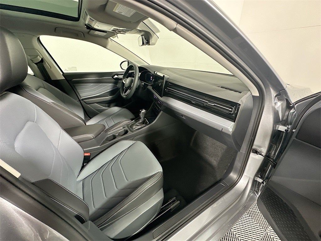 2025 Volkswagen Jetta 1.5T SEL