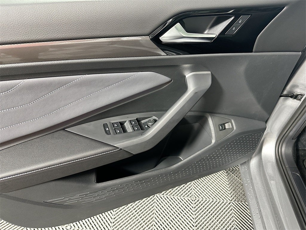 2025 Volkswagen Jetta 1.5T SEL