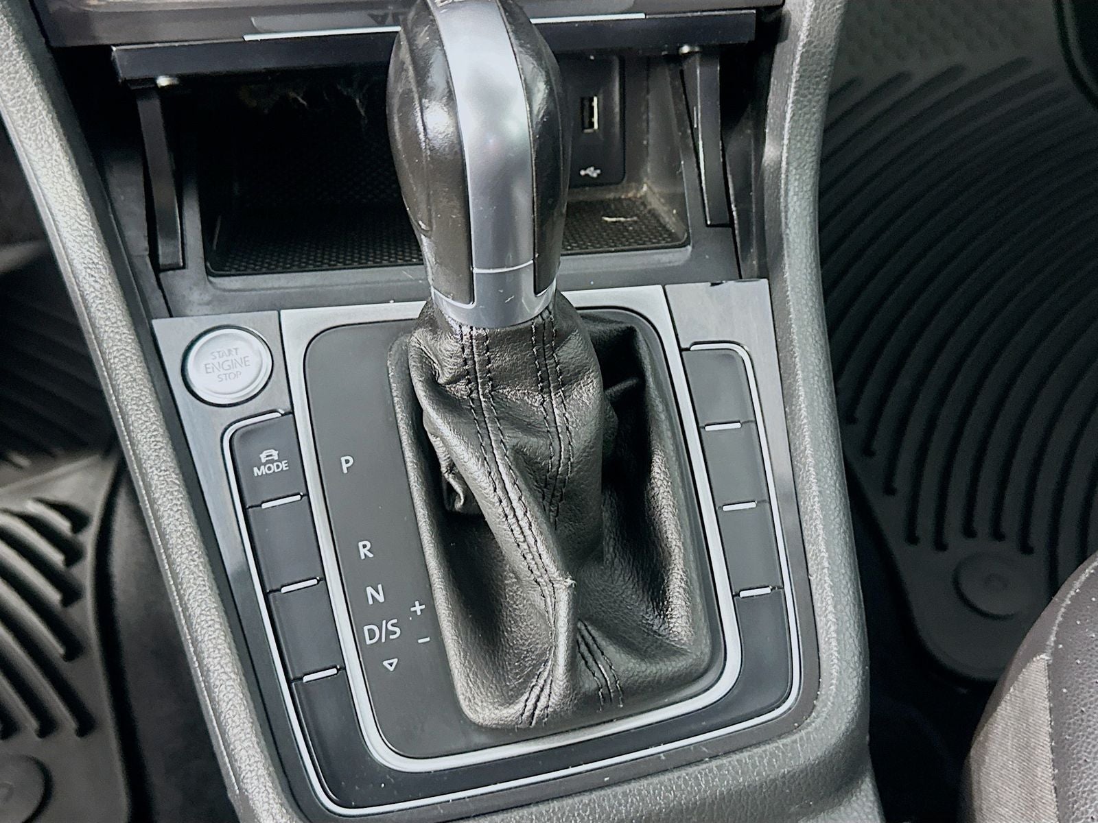 2019 Volkswagen Golf Alltrack SE