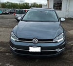 2019 Volkswagen Golf Alltrack SE