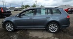 2019 Volkswagen Golf Alltrack SE