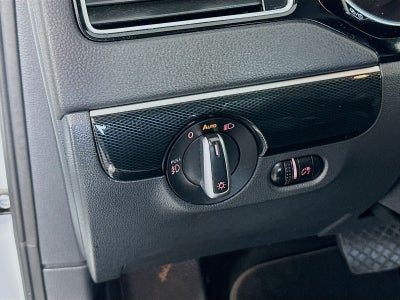 2016 Volkswagen Jetta 1.8T SEL