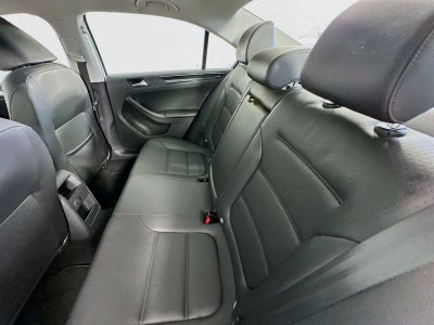 2016 Volkswagen Jetta 1.8T SEL