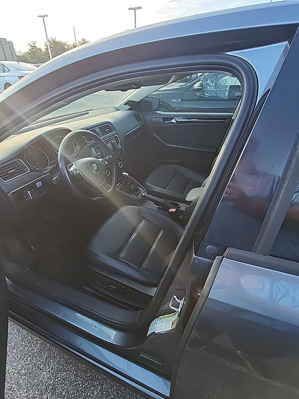 2015 Volkswagen Jetta 2.0L TDI SEL
