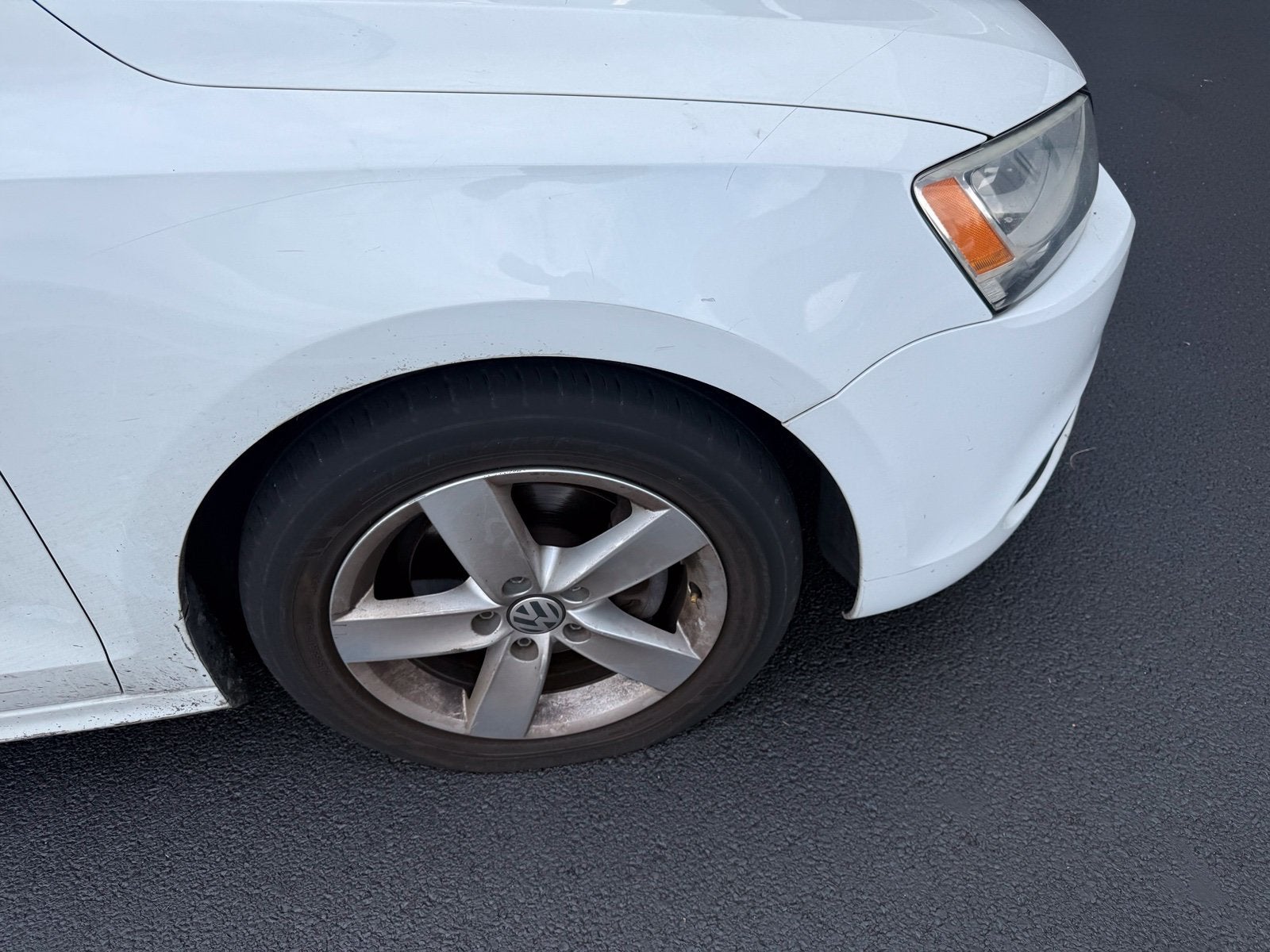 2014 Volkswagen Jetta TDI
