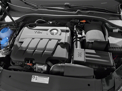 2014 Volkswagen Jetta SportWagen 2.5L S