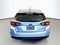 2022 Subaru Impreza 5-door CVT