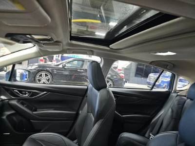 2019 Subaru Impreza Limited