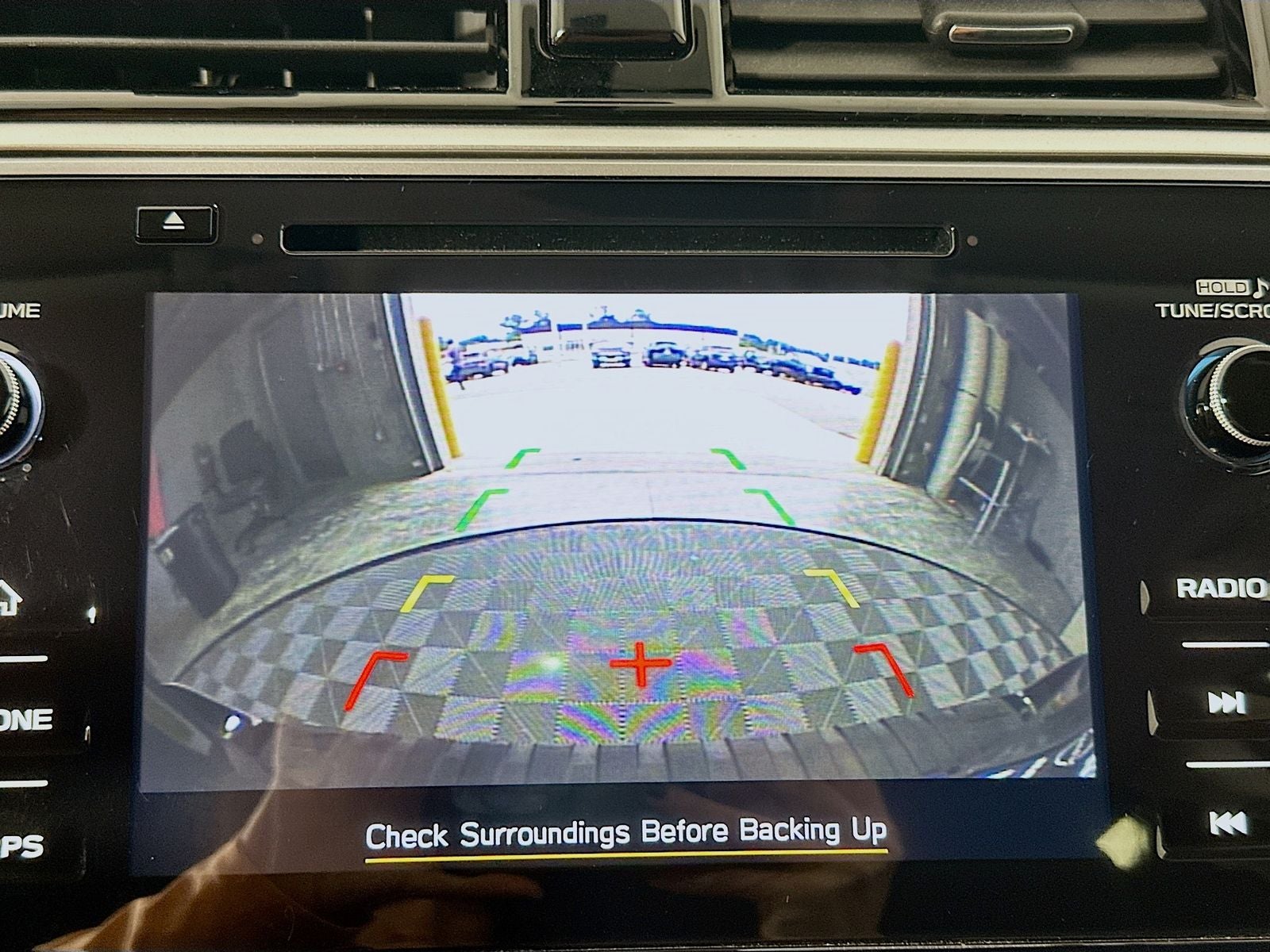 2019 Subaru Outback Limited