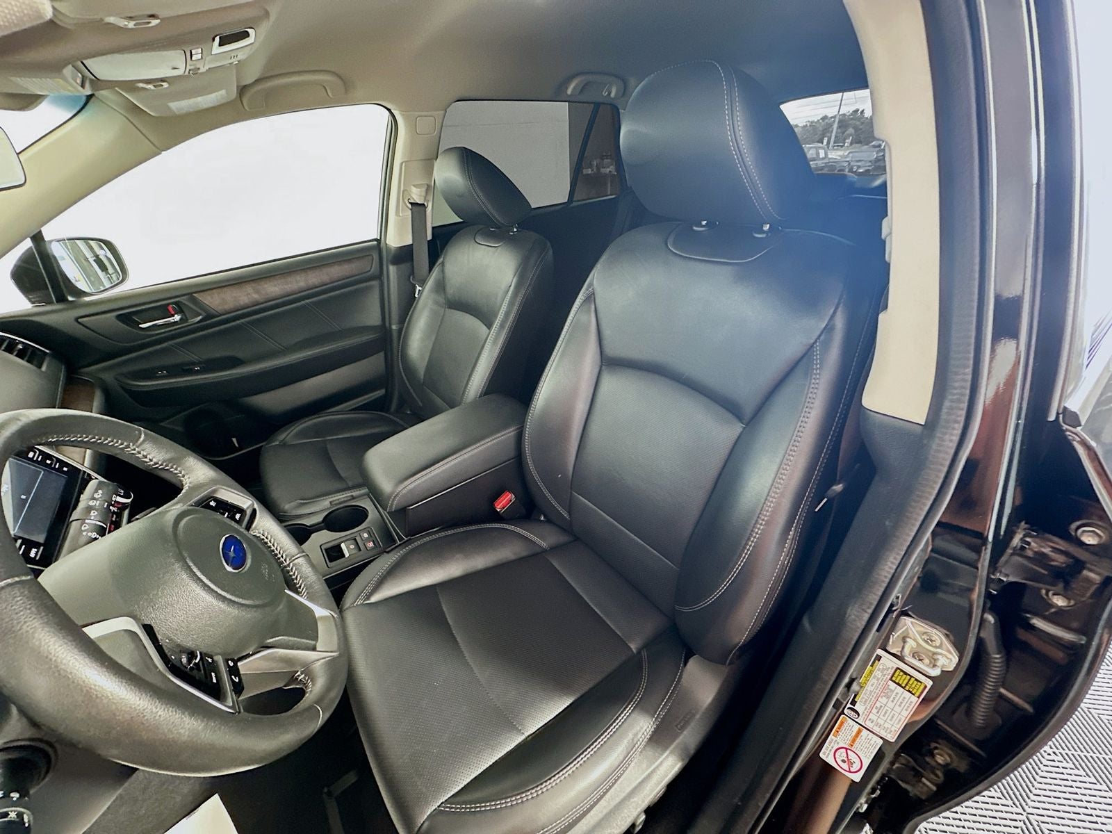 2019 Subaru Outback Limited