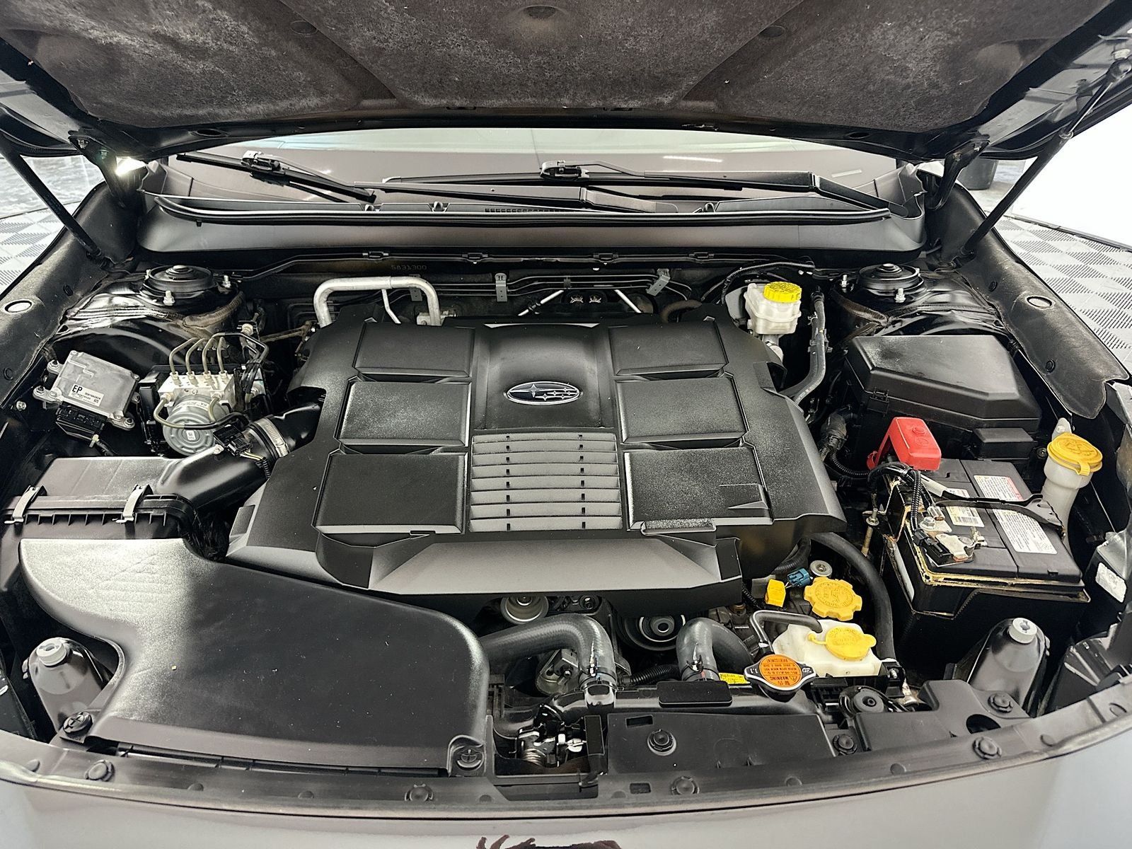 2019 Subaru Outback Limited