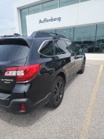 2019 Subaru Outback Limited