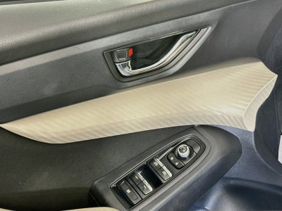 2020 Subaru Ascent Premium