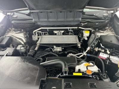 2020 Subaru Ascent Premium