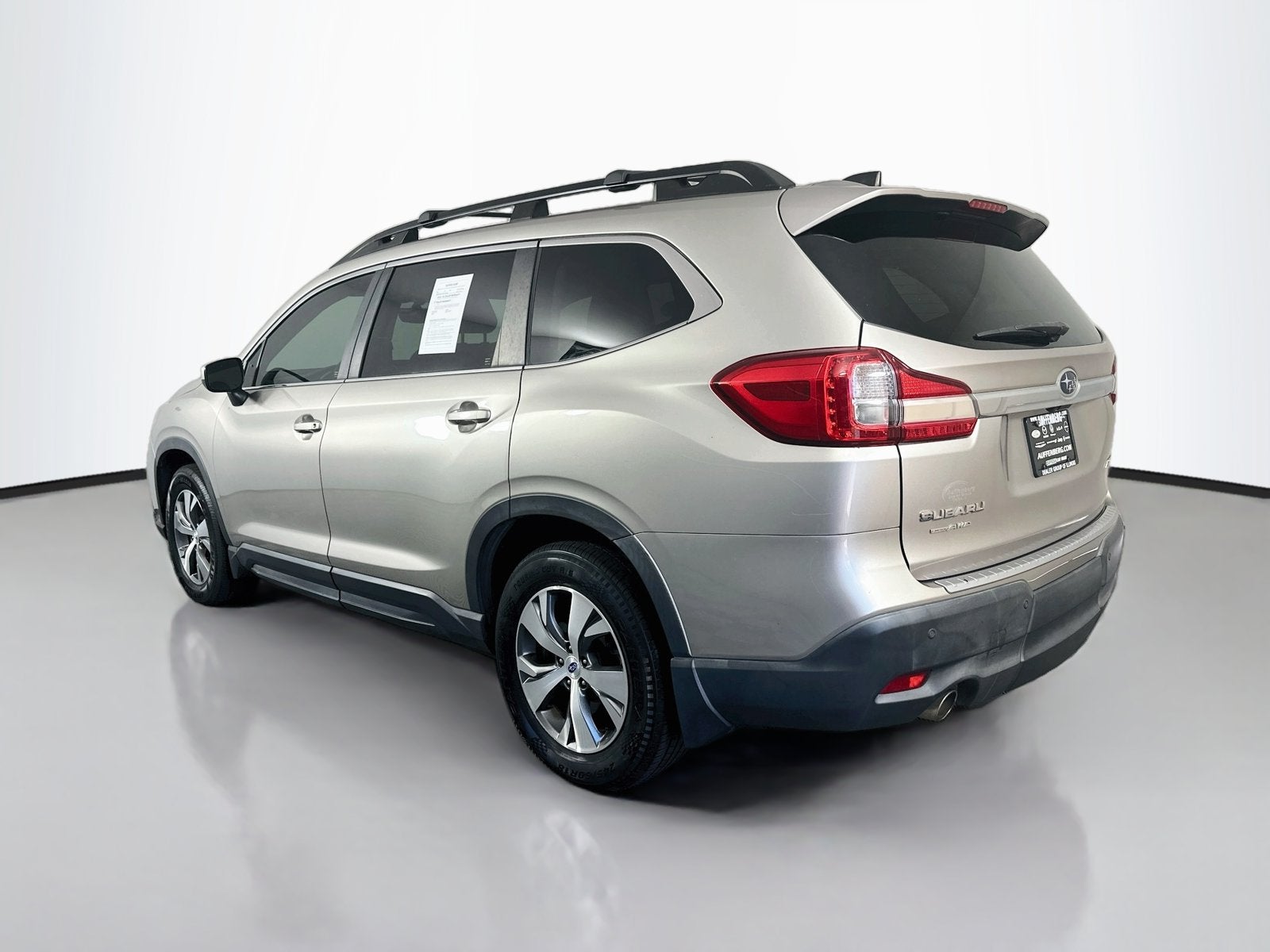 2020 Subaru Ascent Premium