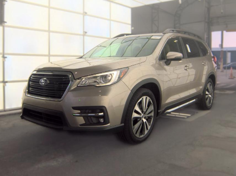 2020 Subaru Ascent Limited