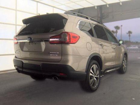 2020 Subaru Ascent Limited