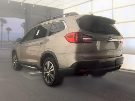 2020 Subaru Ascent Limited