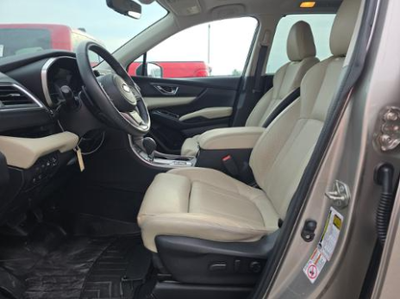 2020 Subaru Ascent Limited