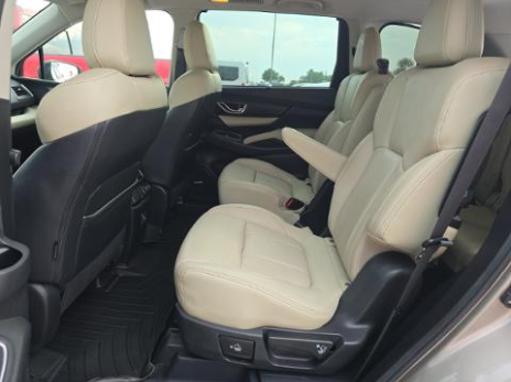 2020 Subaru Ascent Limited