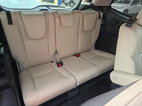 2020 Subaru Ascent Limited