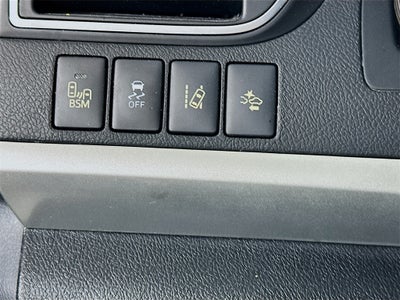 2017 Toyota Camry XSE