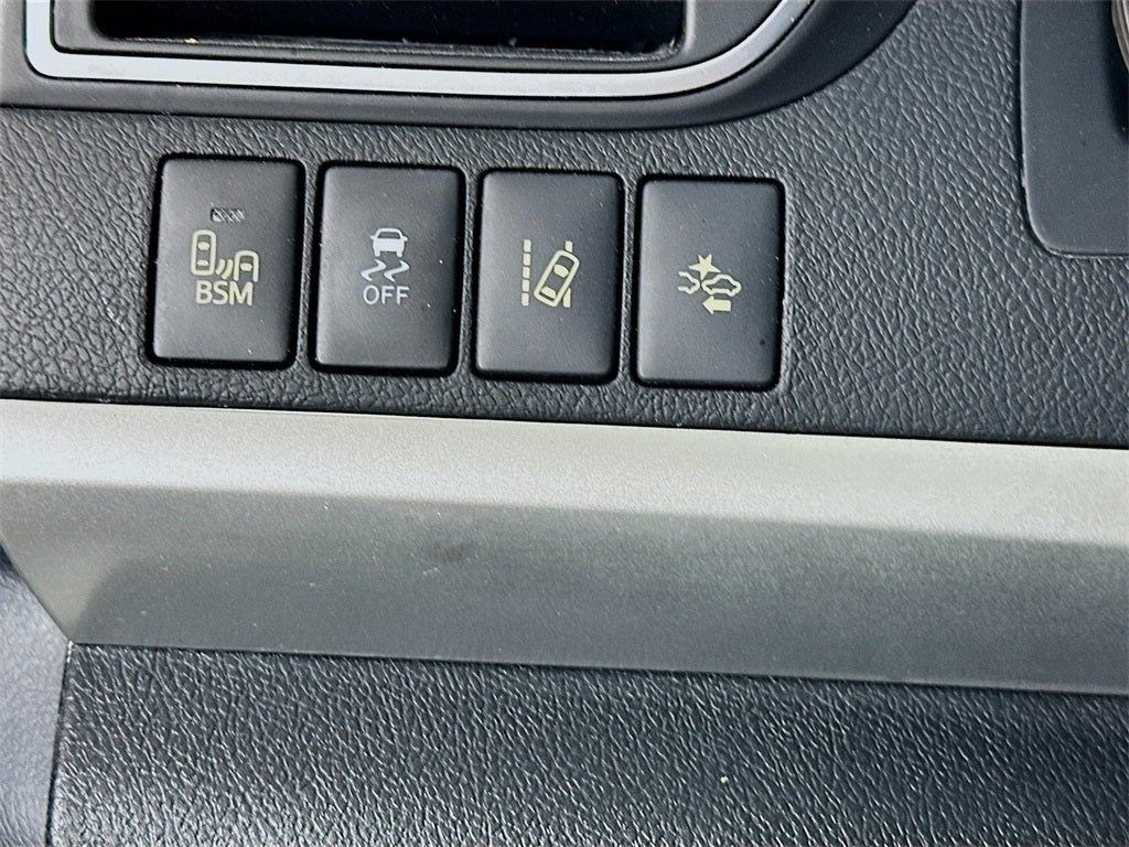 2017 Toyota Camry XSE