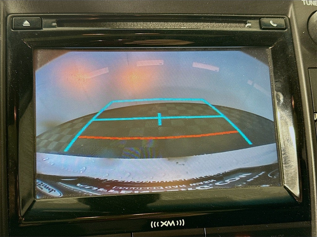 2017 Toyota Camry XSE